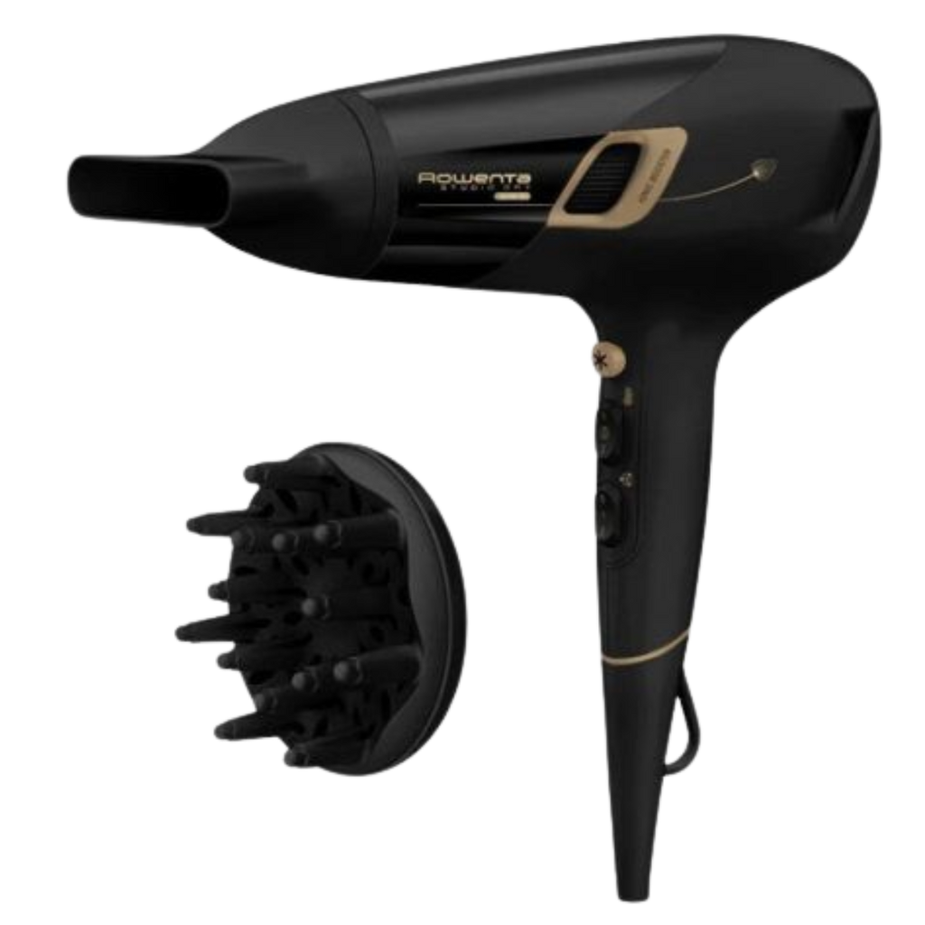 ROWENTA HAIR DRYER