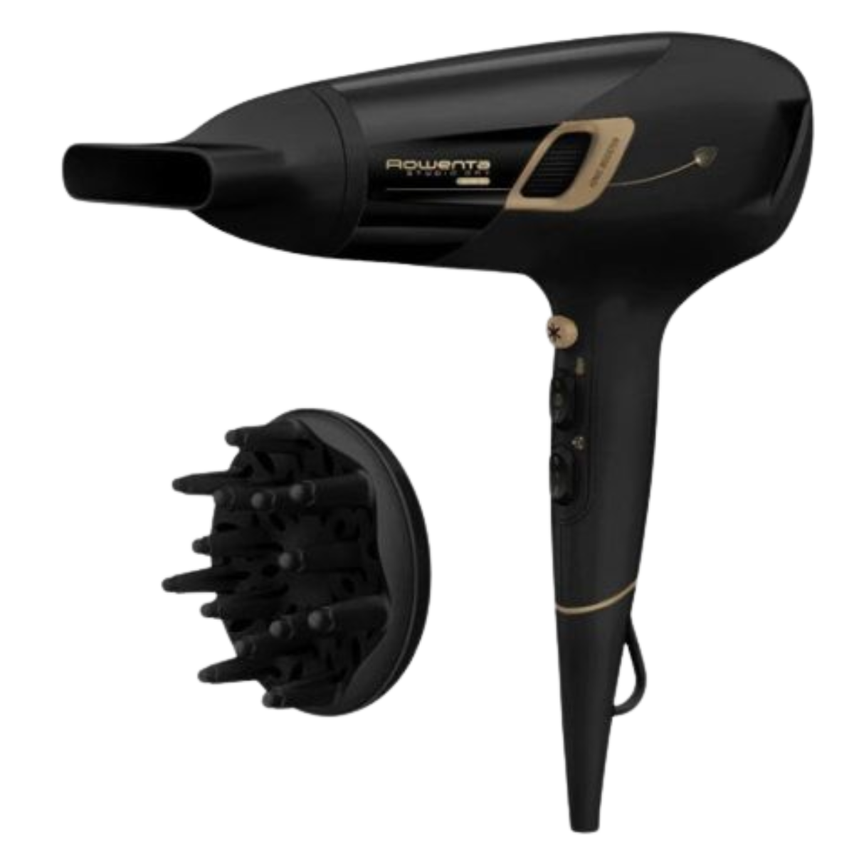 ROWENTA HAIR DRYER