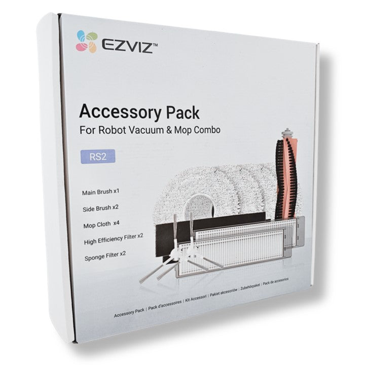 RS2 Accessory Pack