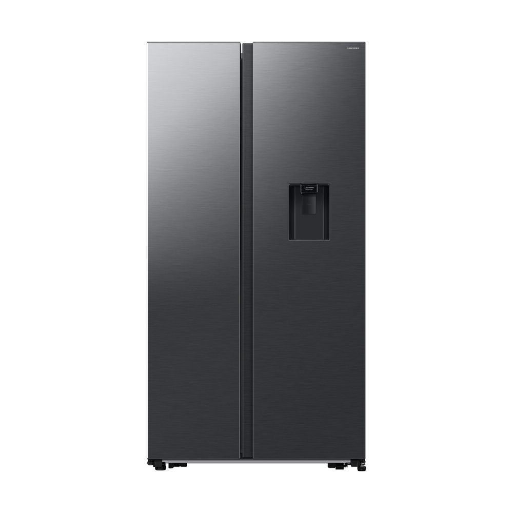 SAMSUNG REFRIGERATOR SIDE BY SIDE 583L
