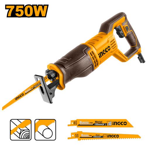 INGCO RECIPROCATING SAW