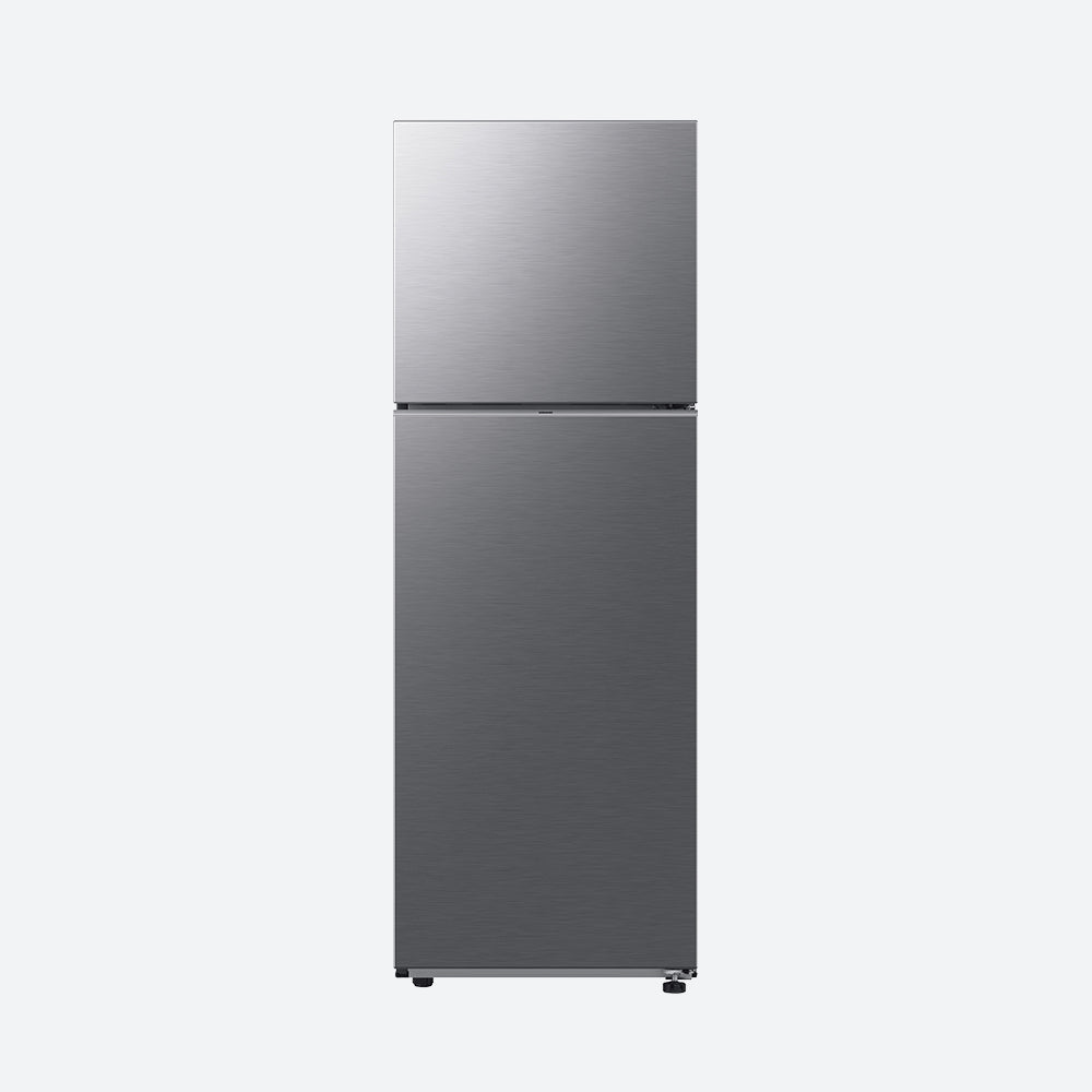SAMSUNG REFRIGERATOR TOP MOUNT 462L INOX