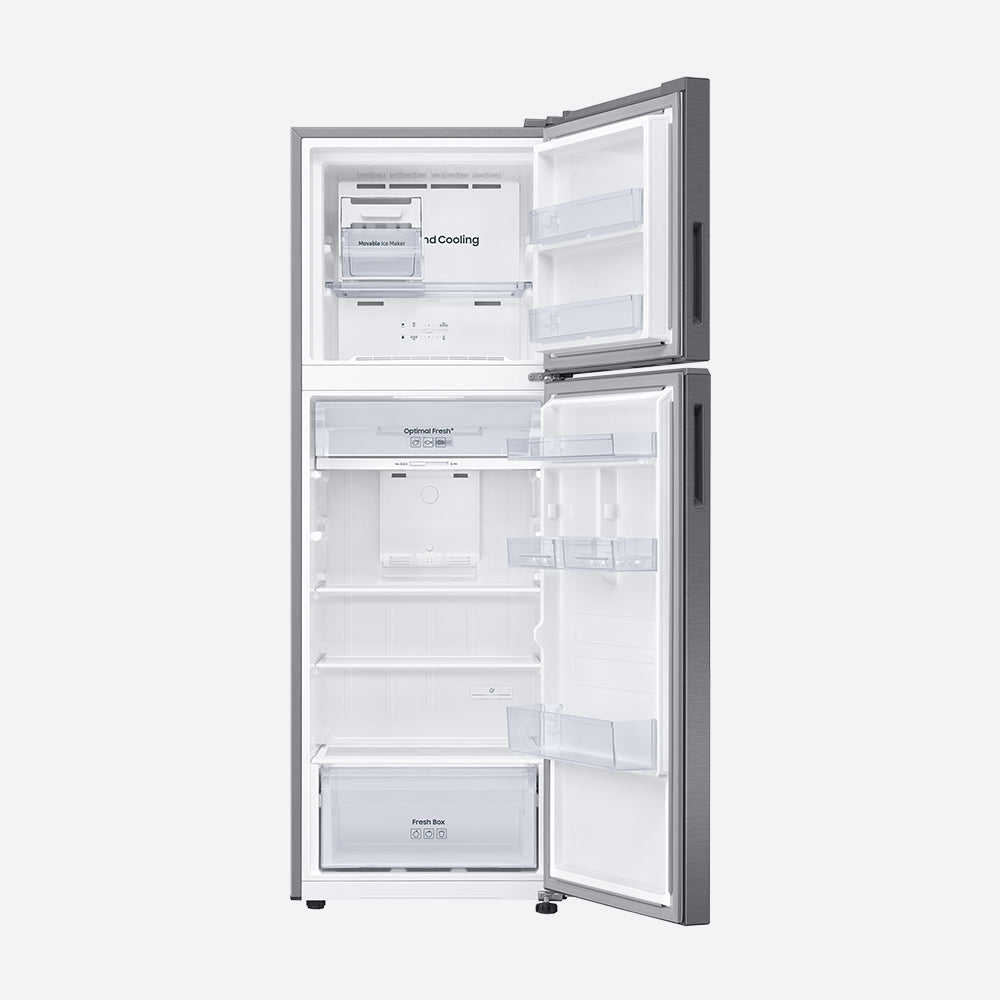 SAMSUNG REFRIGERATOR TOP MOUNT 305L