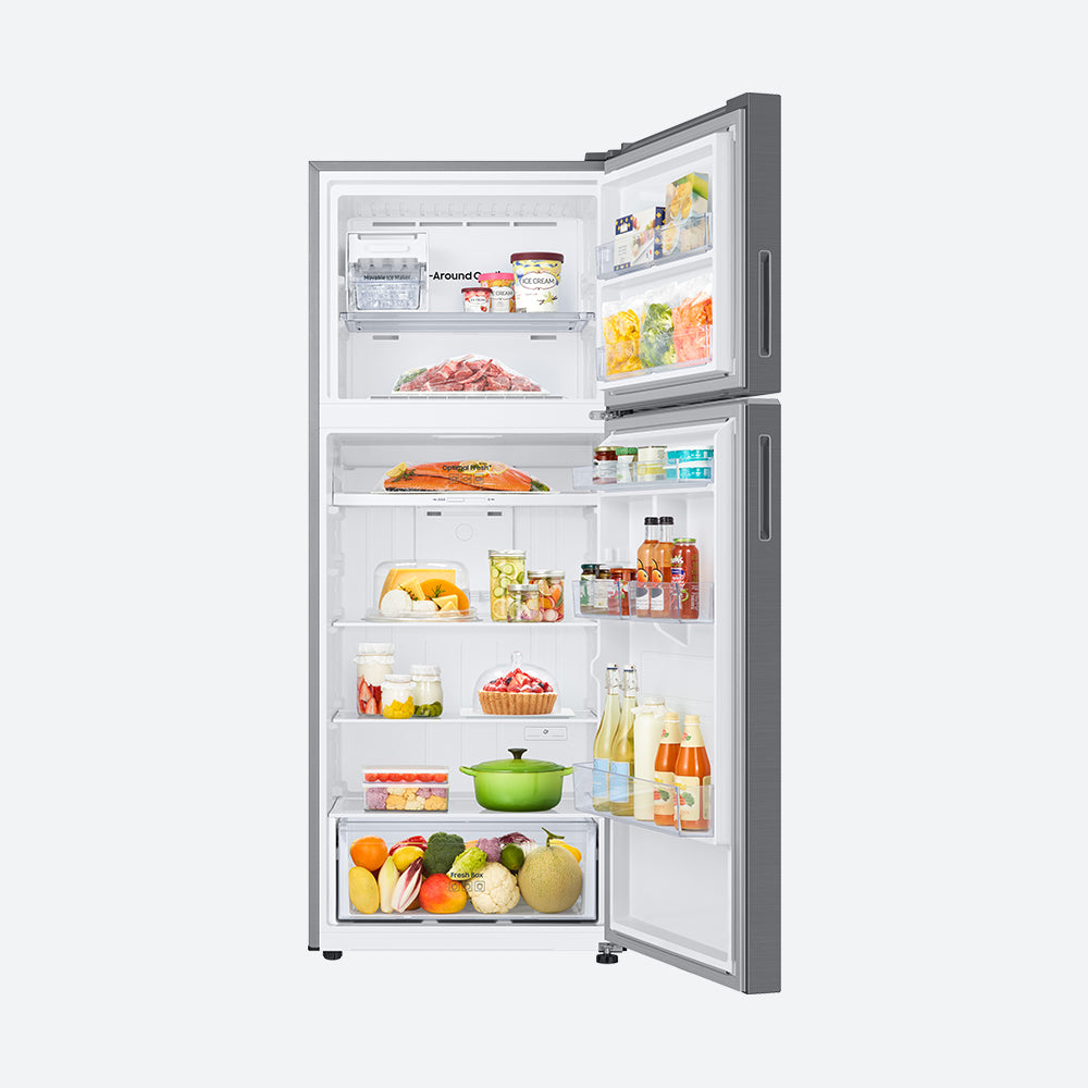 SAMSUNG REFRIGERATOR TOP MOUNT 415L