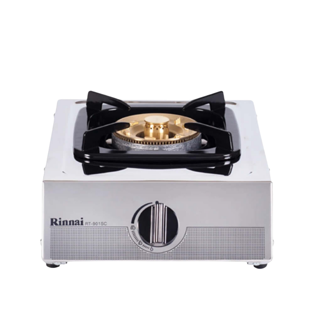 TRUST GAS PLATE