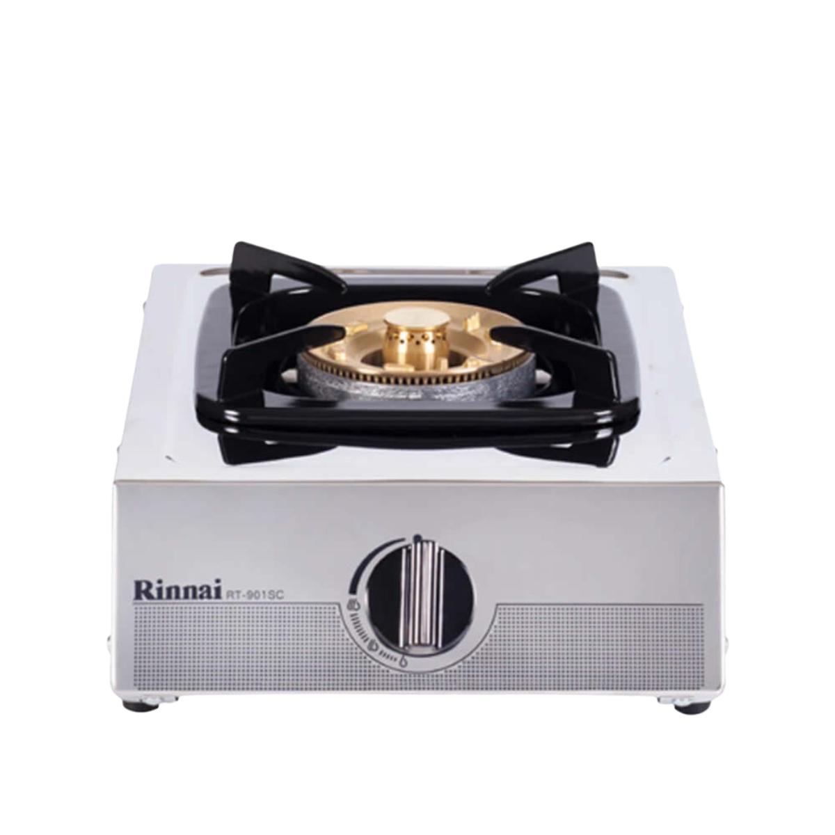 TRUST GAS PLATE