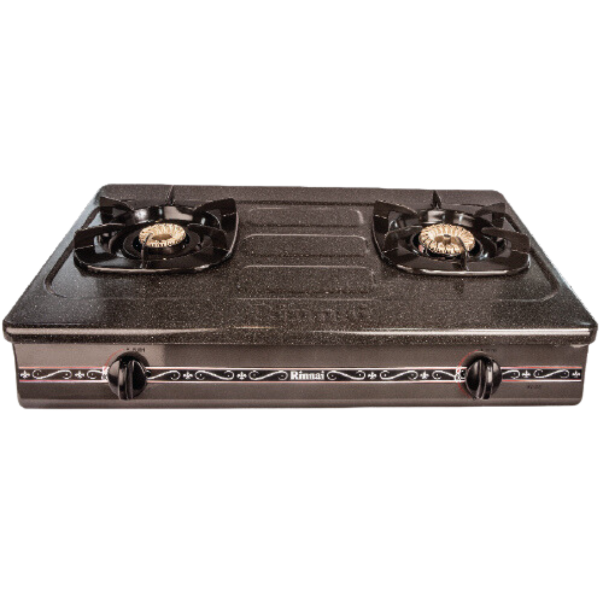 MIKACHI GAS STOVE DOUBLE