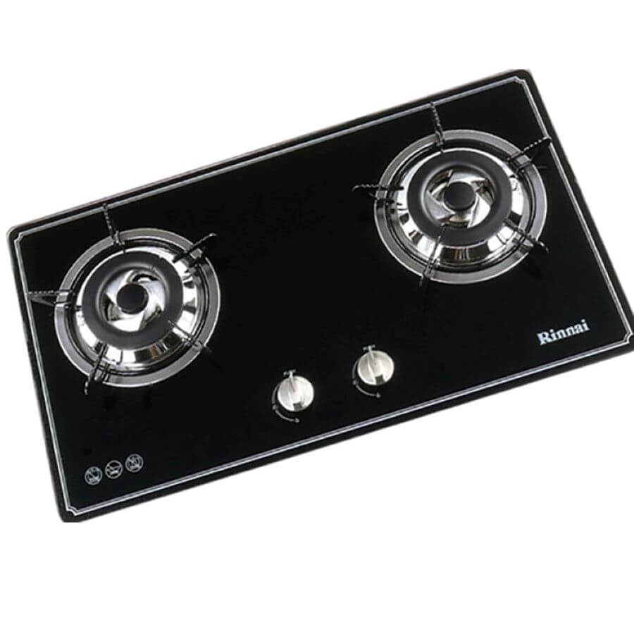RINNAI BUILT IN HOB 71CM