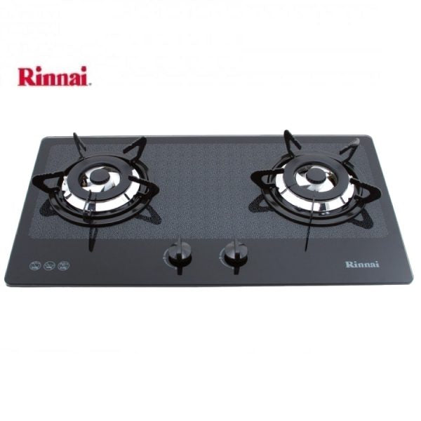 RINNAI BUILT IN HOB 71CM