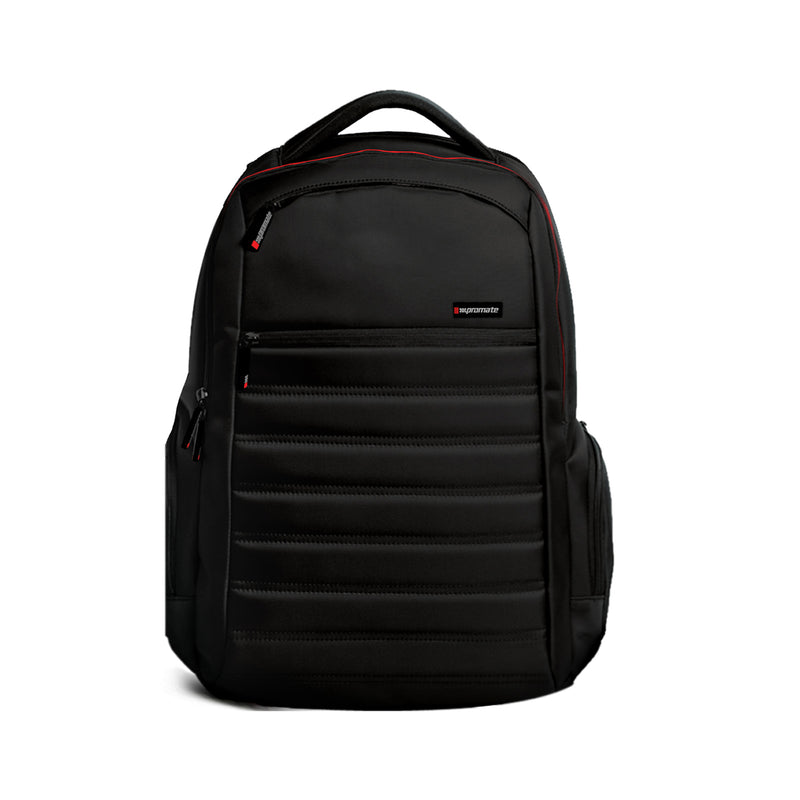 Promate Laptop Backpack (REBEL-BP) PRO-BG-REBEL-BP