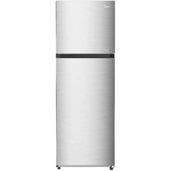 MIDEA REFRIGERATOR TOP MOUNT 268L NO FROST                                                           MDRT385MTE46