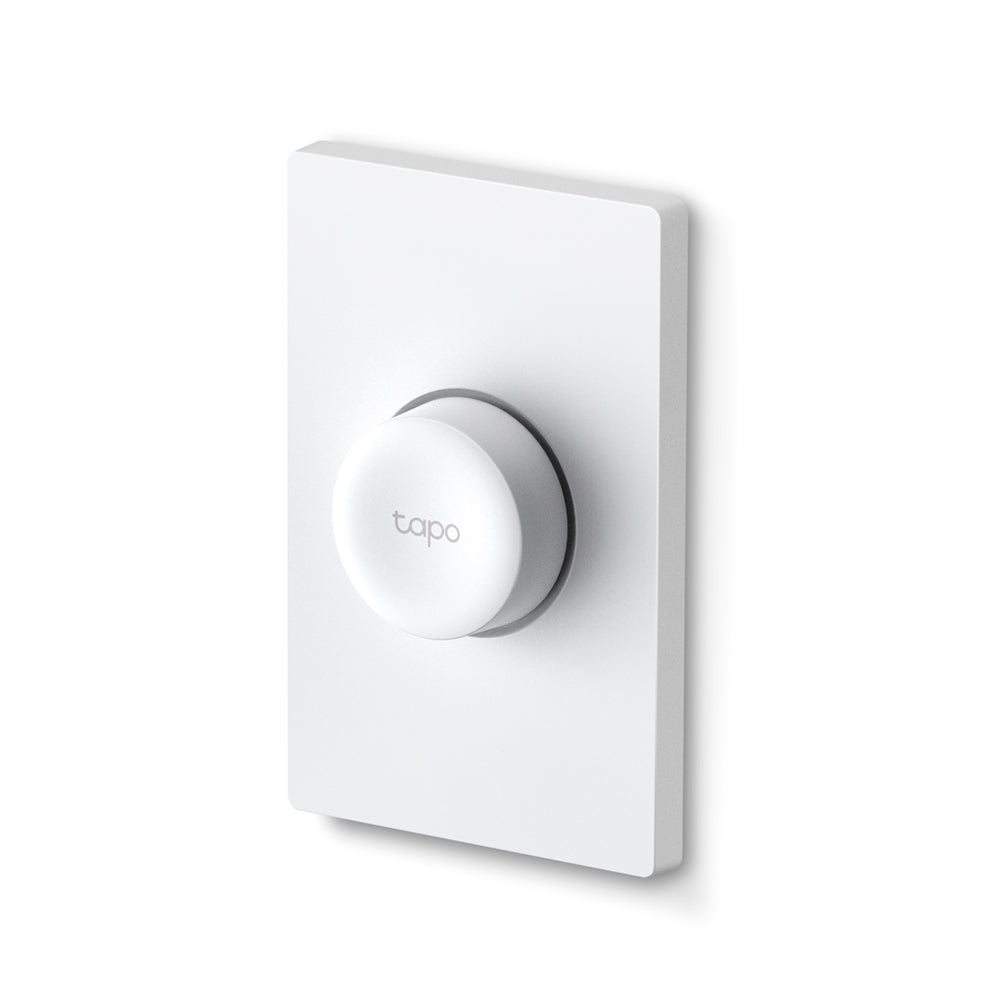 TP-Link Smart Remote Dimmer Switch Tapo S200D