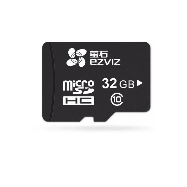 EZVIZ MicroSDHC Surveillance 32 GB