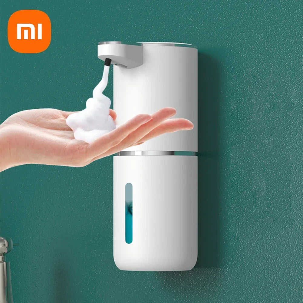 Mi Automatic Foaming Soap Dispenser