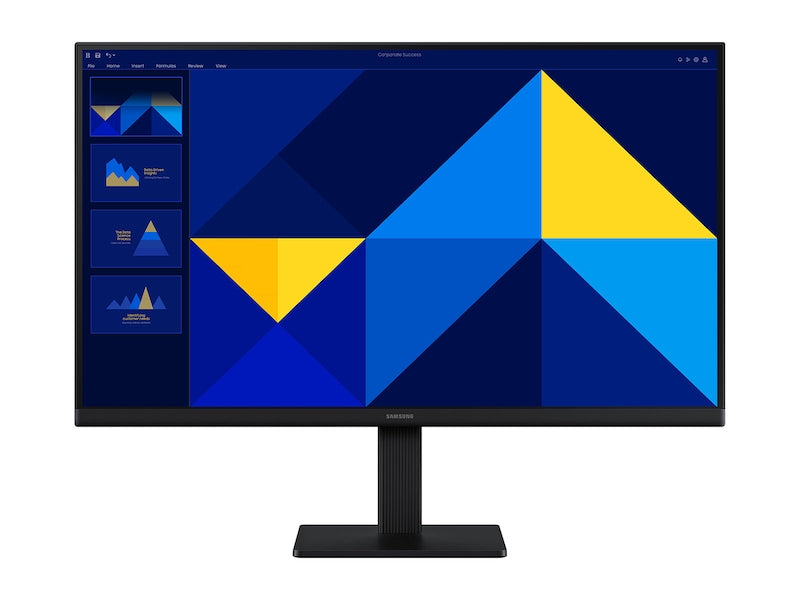 SAMSUNG FHD MONITOR 24''