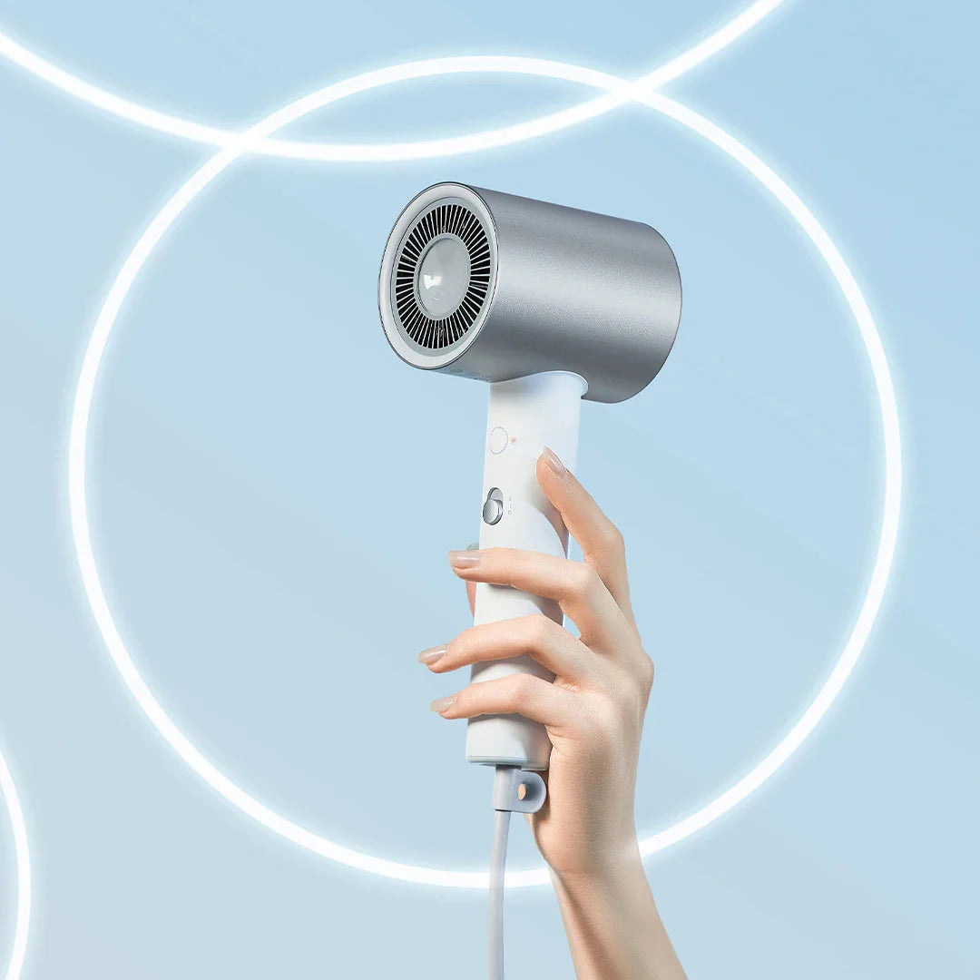 Xiaomi Water Ionic Hair Dryer H500 EU