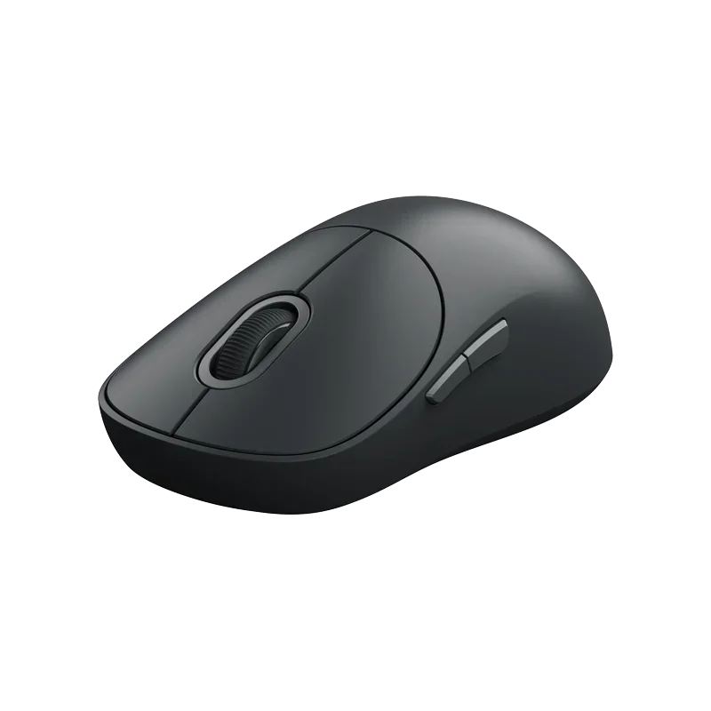 Xiaomi Wireless Mouse 3 Black GL