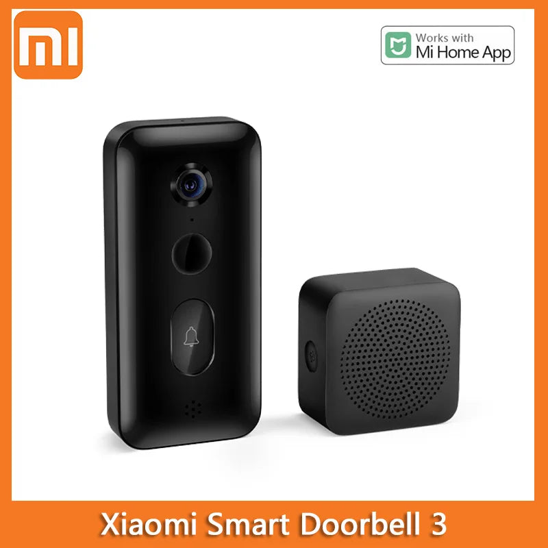 Xiaomi Smart Doorbell 3