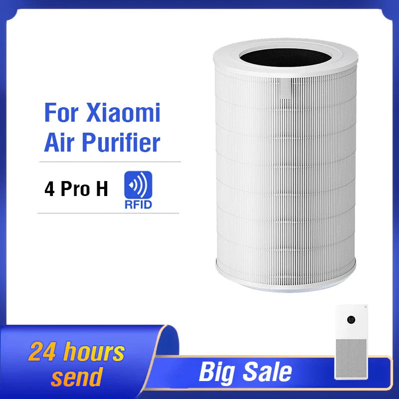 Xiaomi Air purifier 4 PRO Filter MI-AIRP4PRO-F