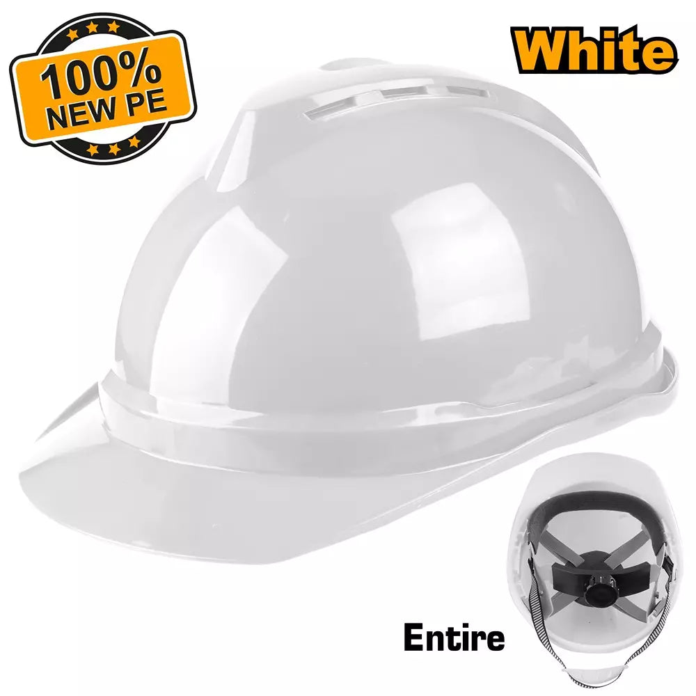 INGCO SAFETY HELMET HSH802