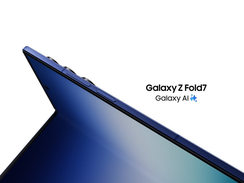 Samsung Galaxy Z Fold 7 512GB