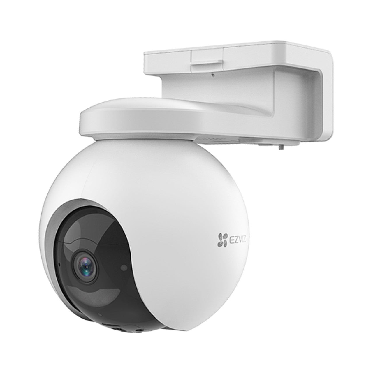 EZVIZ Pan & Tilt Wi-Fi Camera 4K Dual Lens 8MP
