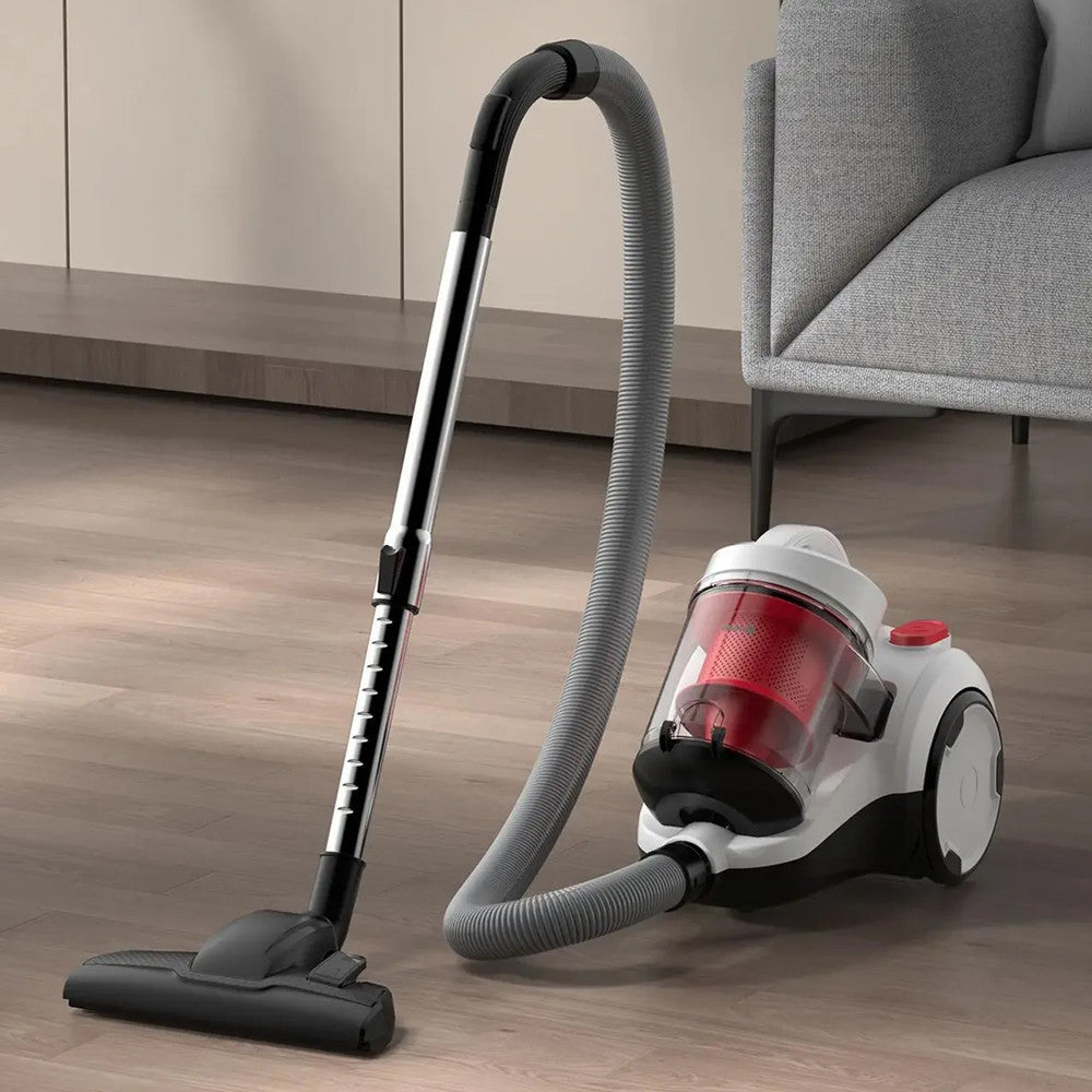 Deerma Horizontal Vacuum Cleaner DEM-TJ310W D-TJ310W