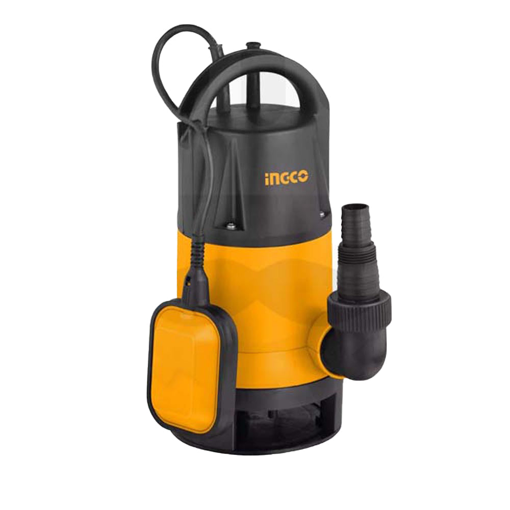 INGCO SEWAGE SUBMERSIBLE PUMP