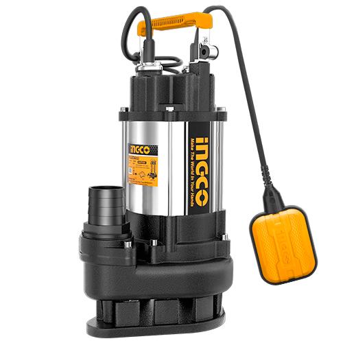 INGCO WATER PUMP
