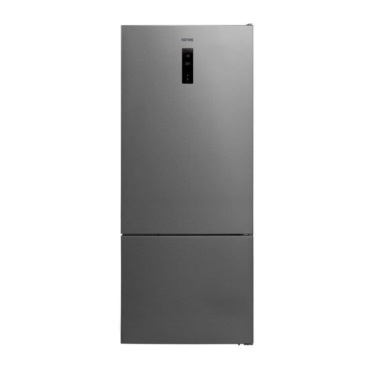 IGNIS REFRIGERATOR TOP MOUNT 370L RHF450X
