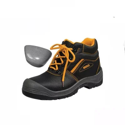 INGCO SAFETY BOOTS   43