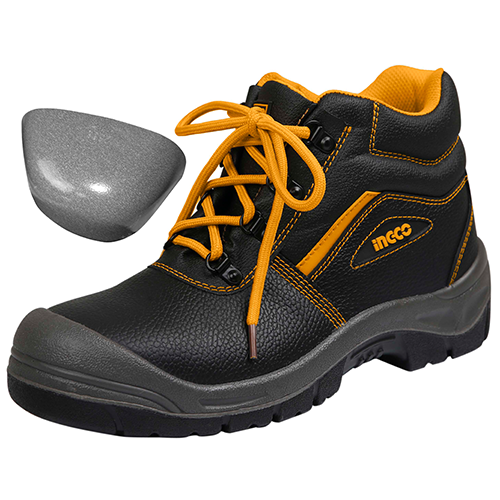 INGCO SAFETY BOOTS   44
