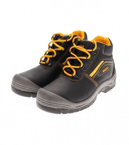 INGCO SAFETY BOOTS   42