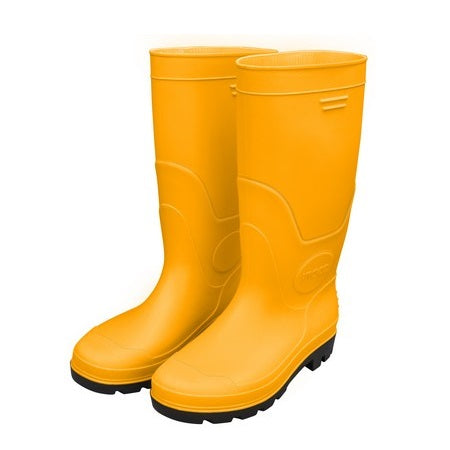 INGCO RAIN BOOTS   42