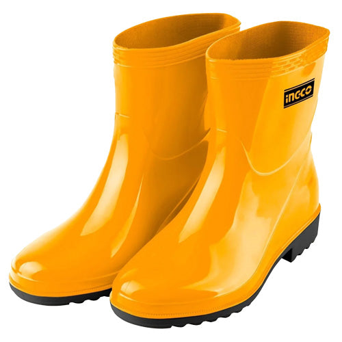 INGCO RAIN BOOTS   46