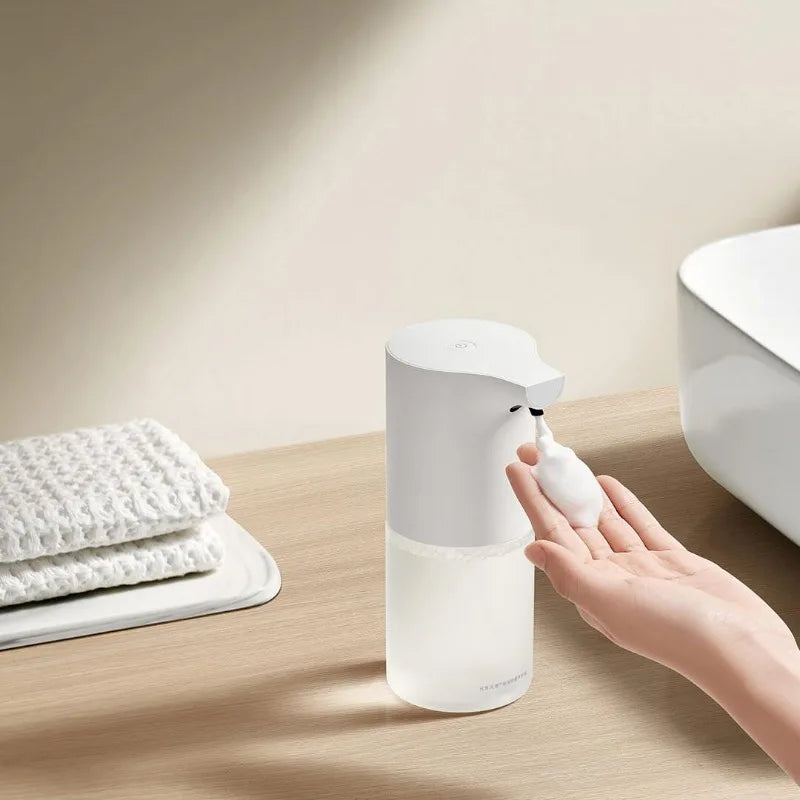 Mi Automatic Foaming Soap Dispenser