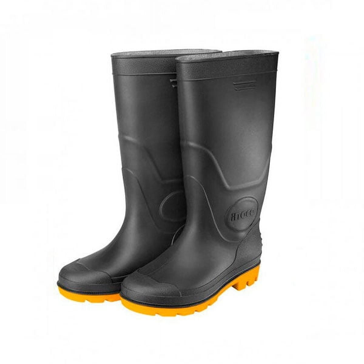 INGCO RAIN BOOTS   44