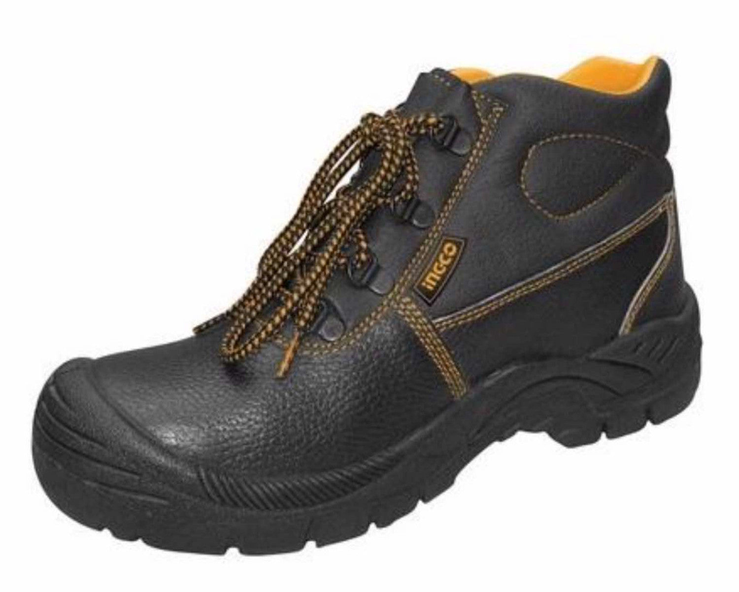 INGCO SAFETY BOOTS   40