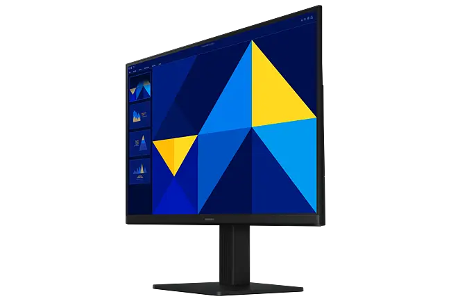 SAMSUNG FHD MONITOR  22''