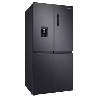 SAMSUNG REFRIGERATOR 4 DOOR 488L