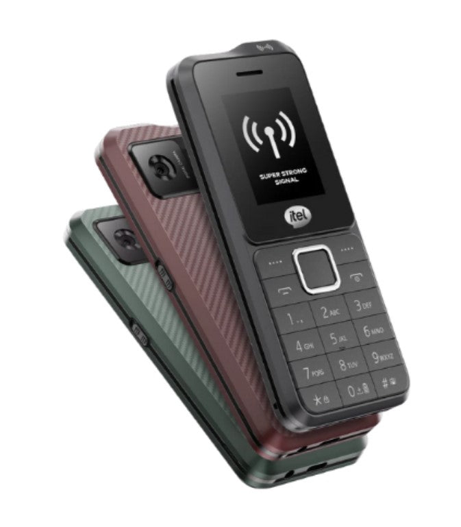 ITLE IT3010 BLACK IT3010B