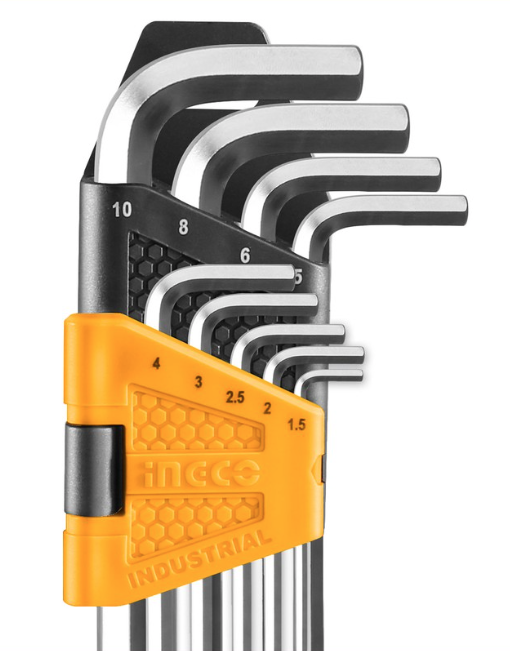 INGCO HEX KEY