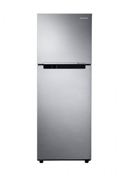 SAMSUNG REFRIGERATOR TOP MOUNT 236L NO FROST ELEGANT INOX