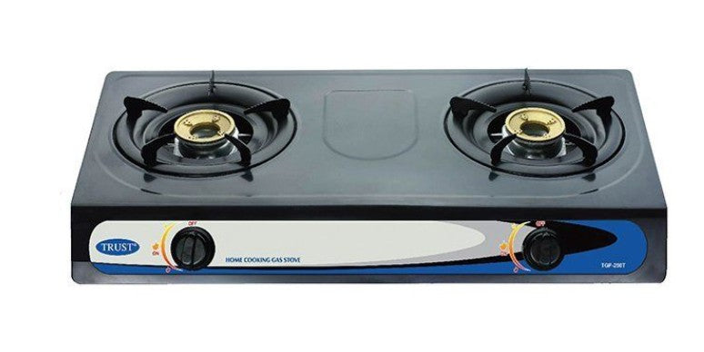 TRUST GAS PLATE