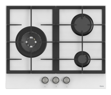 FERRE BUILT IN HOB