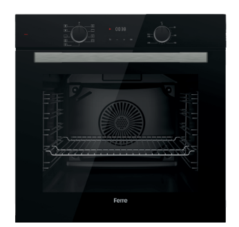 FERRE BUILT IN OVEN ELECTRIC