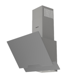 FERRE COOKER HOOD MOD 3000 90     GRAY