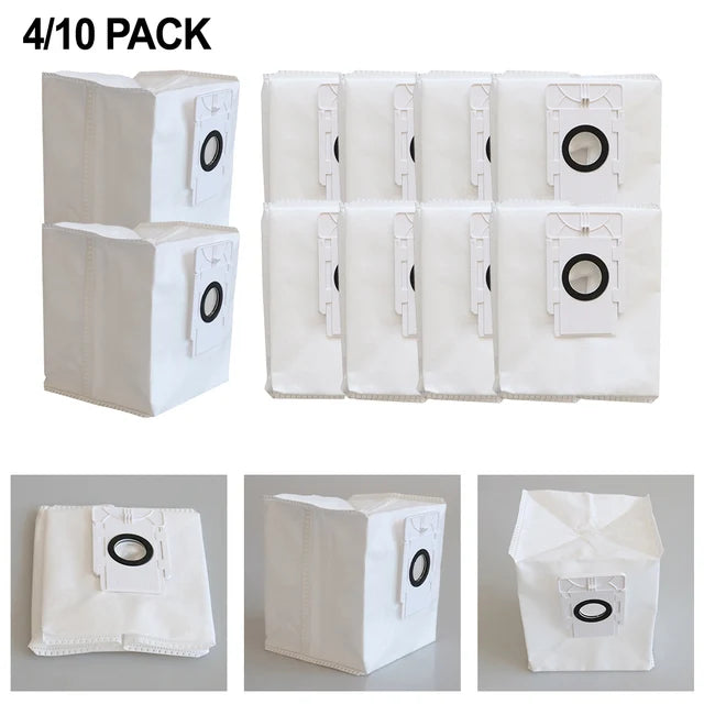Dust Bag for RE3 Plus and Re4 Plus