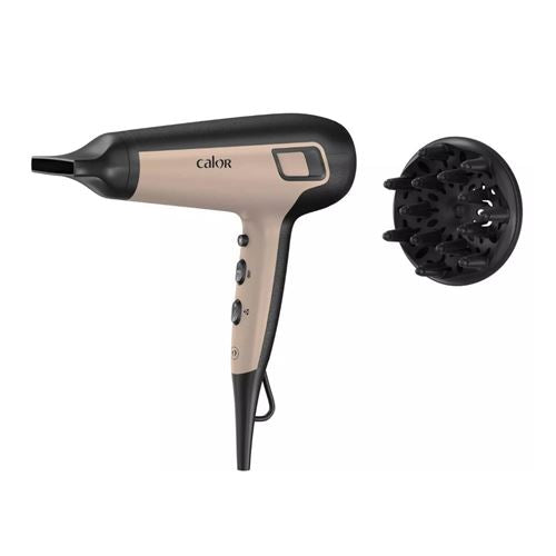 CALOR RENEW HAIR DRYER CV5E30C0