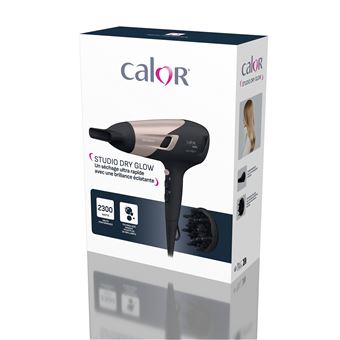 CALOR BOOSTER IONIC STUDIO GLOW HAIR DRYER CV5831C0